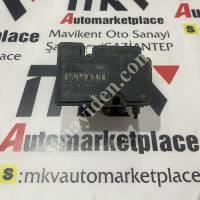 FORD FOCUS C MAX RELEASED ABS BRAIN 10.0970-0124.3,