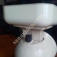 SATILIK 5 KG MİNİ MUTFAK TERAZİSİ ALMAN MALI, Diğer
