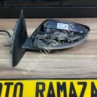NİSSAN QASHQAİ J11 2015-2019 MODEL SAĞ DİKİZ AYNASI, Oto & Y. Parça