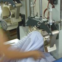MT 402 YAKA ENSE BASMA MAKİNALARI, Tekstil Sanayi Makineleri