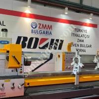 ORJİNAL BAOJİ TORNALARİMİZDA KAMPANYA  STOKTAN  HEMEN TESLİMDİR  05367094157, Makina