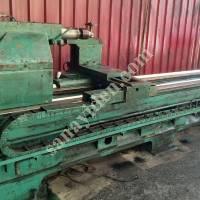 4 METER 2006 MODEL LATHE MACHINE, Universal Lathe