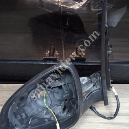OPEL ASTRA J SOL ÖN DİKİZ AYNASI 2012-2017 MODEL, Oto & Y. Parça