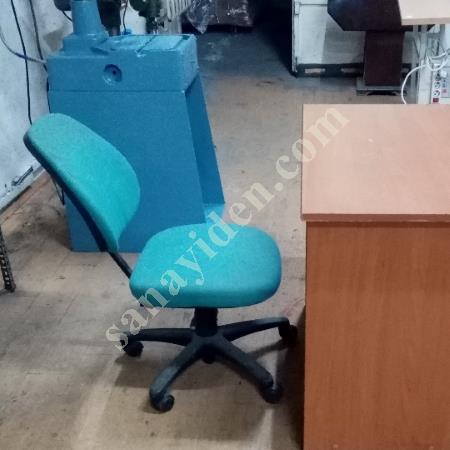 SATILIK GRAMMER MARKA OFİS SEKRETER VE BİLGİSAYAR KOLTUĞU, Diğer