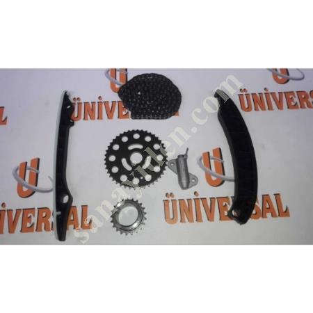 SABAYAUTOMOTIVE CHAIN SET NAVARA 2015-2018,