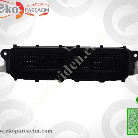 ORİJİNAL VOLKSWAGEN TRANSPORTER T6 MOTOR BEYNİ 05L907309F, Oto & Y. Parça