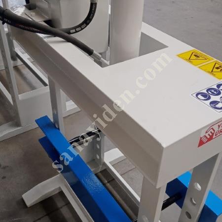 10 TON MASA ÜSTÜ MOTORLU PRES STOKTAN HEMEN TESLİMDİR  0536 709 41 57, Makina