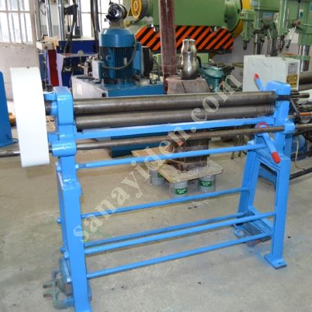 AKYAPAK 1050X68X1.5 MM ARM CYLINDER, Cylinder Machine