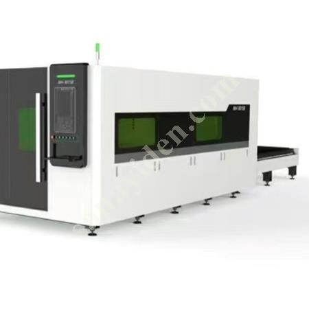 ANM TECH         RN-6020H  12000W  RAYCUS CE, Lazer Kesim Makinası