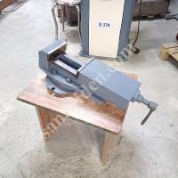 160 MM FREZE MENGENESİ / İSTANBUL BAYRAMPAŞA, Mengene