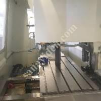 CNC VERTICAL MACHINING MACHINE, Cnc Machining Center