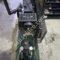 KL PRO 100 LITRE KOMPRESÖR , Machine