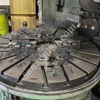 VERTICAL LATHE,