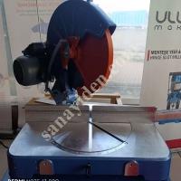 ULUDAĞ 400LÜK KESİM MAKİNESİ , Diğer
