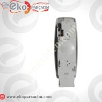 ORİJİNAL VW SEAT SKODA ARKA TAVAN OKUMA LAMBASI 5N0947291D, Oto & Y. Parça