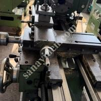 TÜM BAKIMLARI YAPILMIŞTİR  SEVİNDİK TORNA  225.000₺  0536 709 41 57, Makina