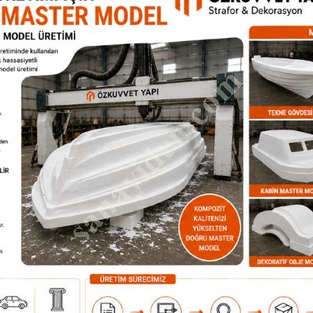 EPS STRAFOR CNC  ÖZEL KESİM İMALAT SATIŞ, Yapı İnşaat
