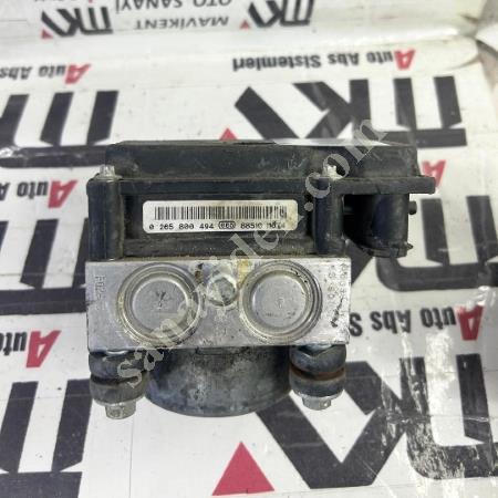0265800494 SUZUKI SX4 ÇIKMA          ABS BEYNİ, Oto & Y. Parça
