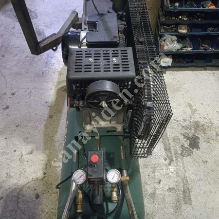 KL PRO 100 LITRE KOMPRESÖR , Machine