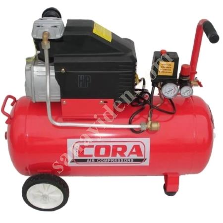 CORA 50 LT PISTON COMPRESSOR, Reciprocating Compressor