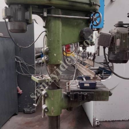 SEVİNDİK MATKAP 05367094157 ARAYIN YARDIMCI OLALIM, Makina