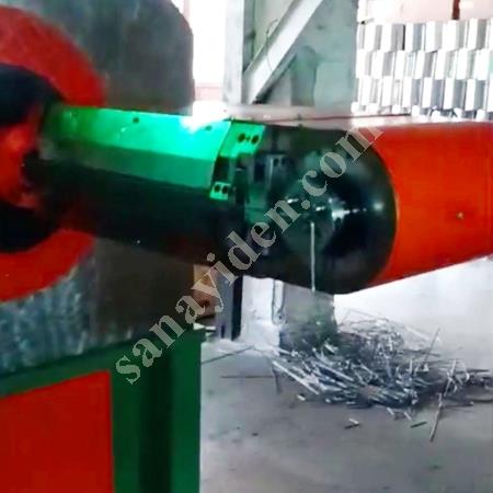 CNC TEL BÜKÜM İŞLERNİZ YAPILIR, Cnc Machines And Cnc Ads
