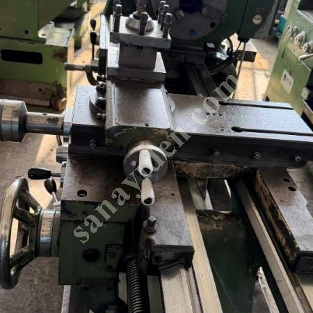 TÜM BAKIMLARI YAPILMIŞTİR  SEVİNDİK TORNA  225.000₺  0536 709 41 57, Makina