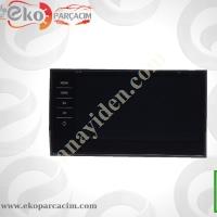 ORİJİNAL SKODA KAROQ KODİAQ 9.2 İNÇ MULTİMEDYA EKRAN 565919606D, Oto & Y. Parça