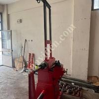 KAMYON BİNEK ARAÇ VE HAFİF TİCARİ ARAÇLAR İÇİN  KAMPANA TORNASI 285.000₺  0536 709 41 57, Makina