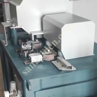 SATILIK SİLİKON FİTİL SARMA VE KESME MAKİNESİ, Makina