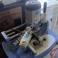 ÖZÇELIK ORTA KAYIT ALIŞTIRMA KERTME MAKINESI 2.EL, Machine