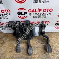 FİAT DOBLO D3 PEDAL HATASIZ ORJİNAL ÇIKMA,