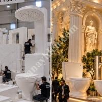 UNICERA 2026 - ULUSLARARASI SERAMİK, BANYO, MUTFAK FUARI,