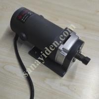 SATILIK SPİNDLE FREZE ÇAPAK ALMA ÜRÜN İŞLEME MOTORU, Makina