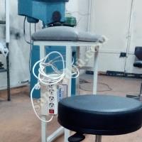 SATILIK MASAJ MASASI EK BAŞLIK TABLASI VE MONTAJ MASASI, Diğer