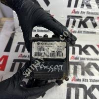 3C0614109D VOLSWAGEN PASSAT ÇIKMA ABS BEYNİ,