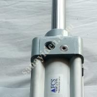 SATILIK 50X250 PNÖMATİK PİSTON YASTIKLI MANYETİK MIKNATISLI, Hidrolik Pnömatik