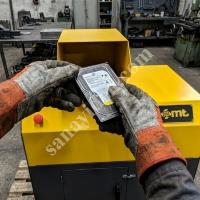MT MAKİNA ELEKTRONİK ATIK PARÇALAMA MAKİNESİ – E-ATIK ÖN İŞLEME ÇÖZÜMÜ, Geri Dönüşüm Makineleri