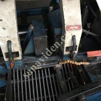 FULLY AUTOMATIC SPACE 280 BAND SAW - START NOW, CUT NOW!, Band Saw