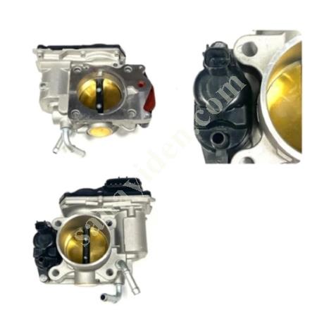 İTAQİ GAS THROTTLE BODY CIVIC 1.8 2007-2015 COMPATIBLE, Electrical Components