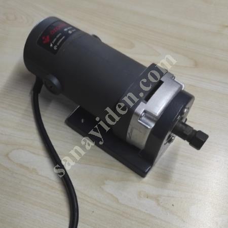 SATILIK SPİNDLE FREZE ÇAPAK ALMA ÜRÜN İŞLEME MOTORU, Makina