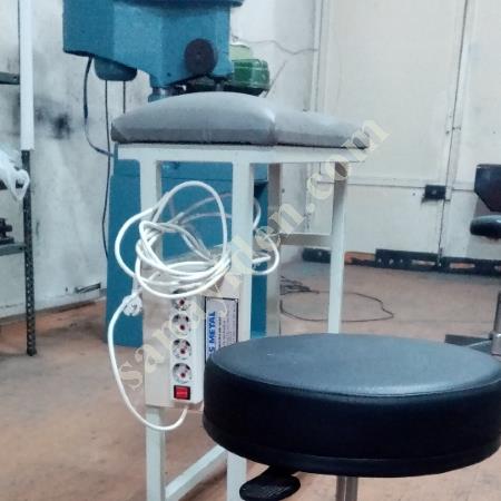 SATILIK MASAJ MASASI EK BAŞLIK TABLASI VE MONTAJ MASASI, Diğer