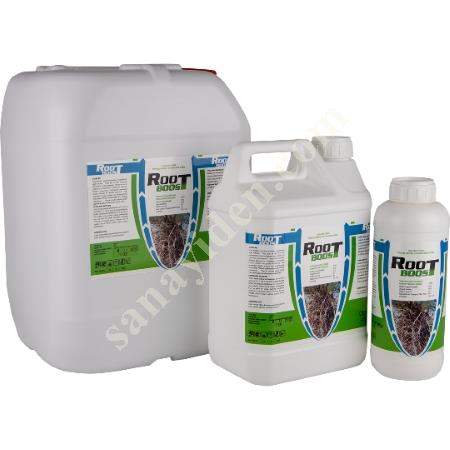 ROOT BOOST SIVI ORGANİK GÜBRE, Gübre