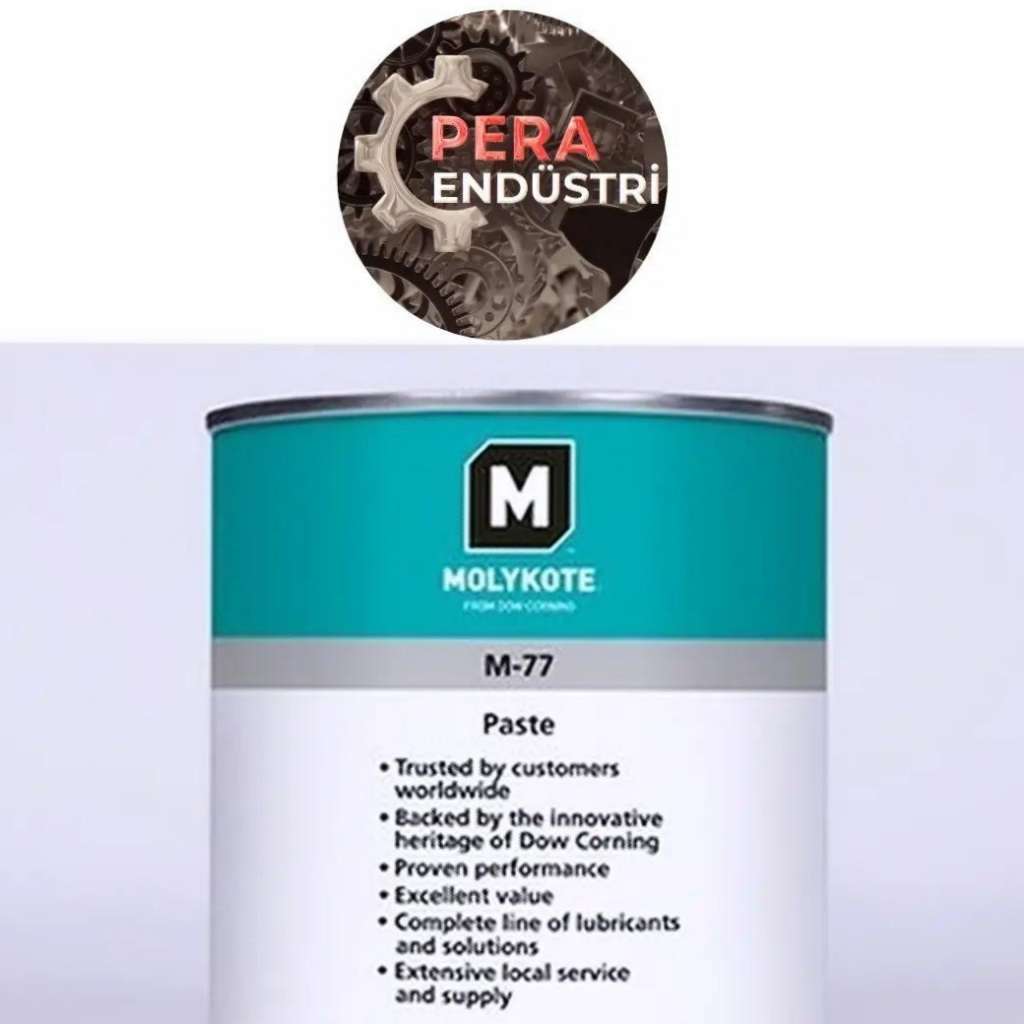 MOLYKOTE M77