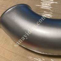 YAKALI PRES DİRSEK - MANDALLI KELEPÇE - AKIŞ BORUSU, Ambalaj