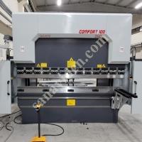 CONFORT 2600MM 100 TON 3 EKSEN LİNDA MACHİNE ABKANT PRES, Abkant Pres