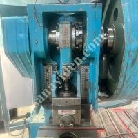 ERKEKOĞLU BRAND 30 TONS STEEL BODY ECCENTRIC PRESS, Eccentric Press