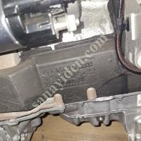 MERCEDES SPRİNTER 654 KOMPLE SANDIK MOTOR, Oto & Y. Parça