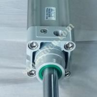 SATILIK 50X250 PNÖMATİK PİSTON YASTIKLI MANYETİK MIKNATISLI, Hidrolik Pnömatik