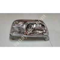 SABAYAUTOMOTIVE FAR GRAND VITARA 1998-2002 RIGHT (MANUAL), Headlight & Park-Stop & Fog & Signal